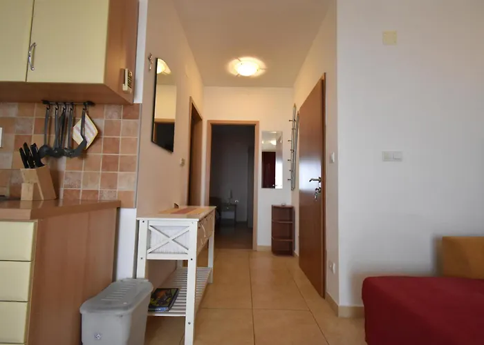 Apartments Jasna