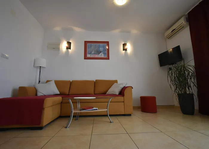 Apartments Jasna
