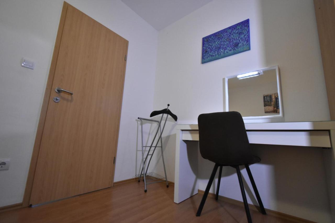 Jasna Appartamento Traù