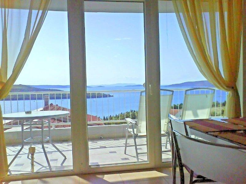 Jasna Apartment Trogir