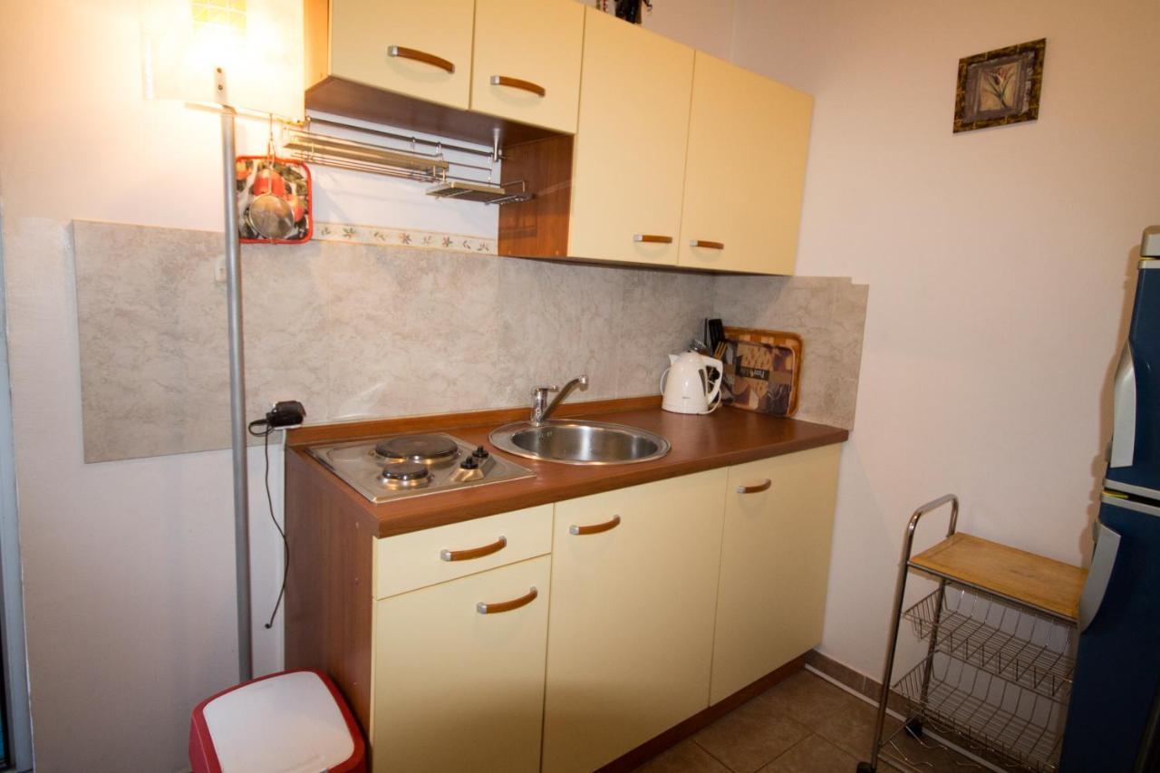 Apartment Jasna *