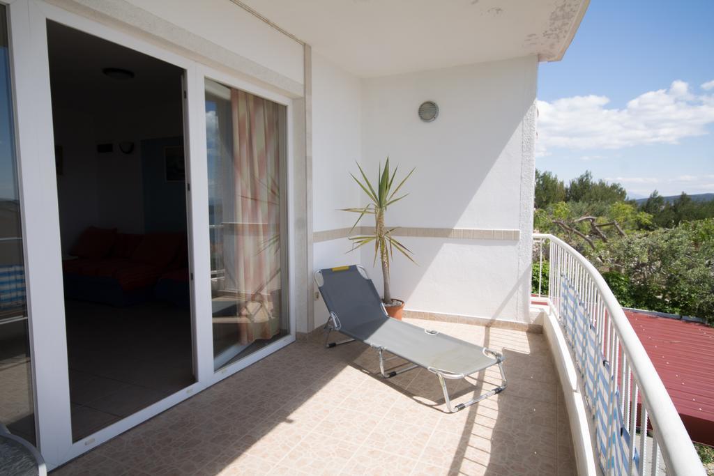 Jasna Apartment